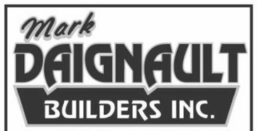 Mark Daignault Builders, Inc